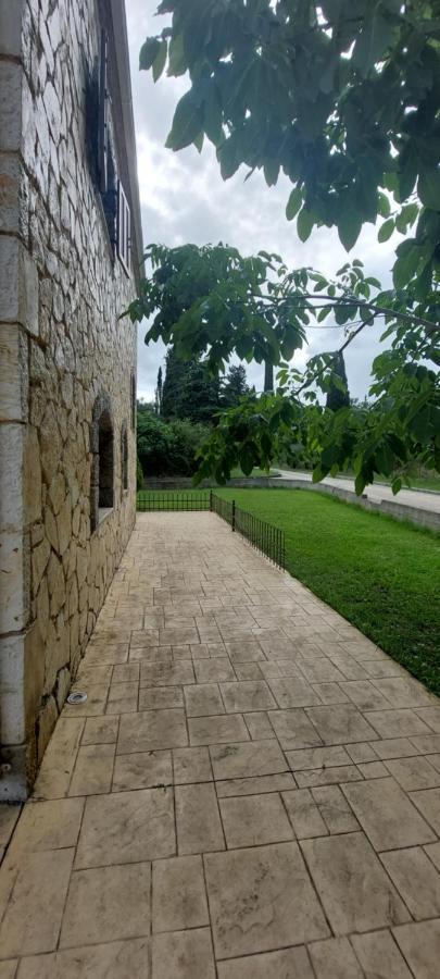 Vintage Villa Gazatika Bagian luar foto