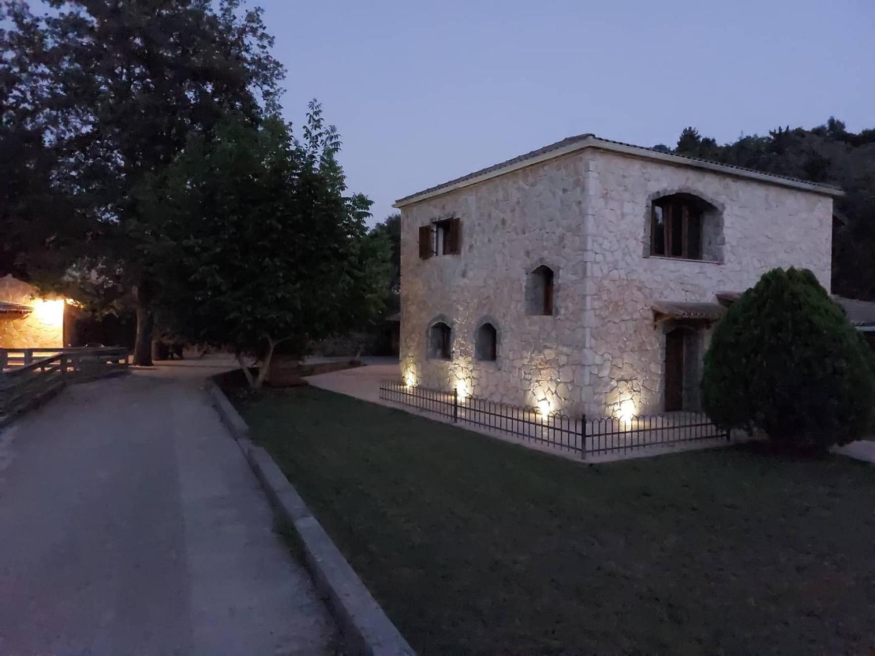 Vintage Villa Gazatika Bagian luar foto
